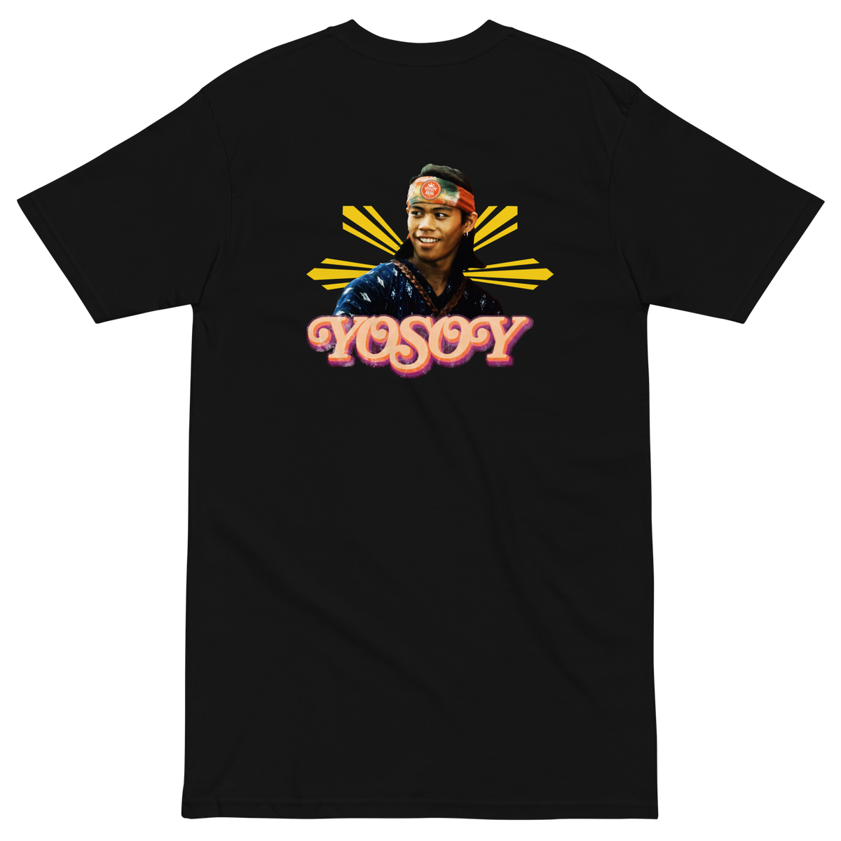 Kwan Tsu Tee – YOSOY REAL