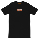 Heavyweight OG Box Logo Tee