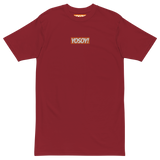 Heavyweight OG Box Logo Tee