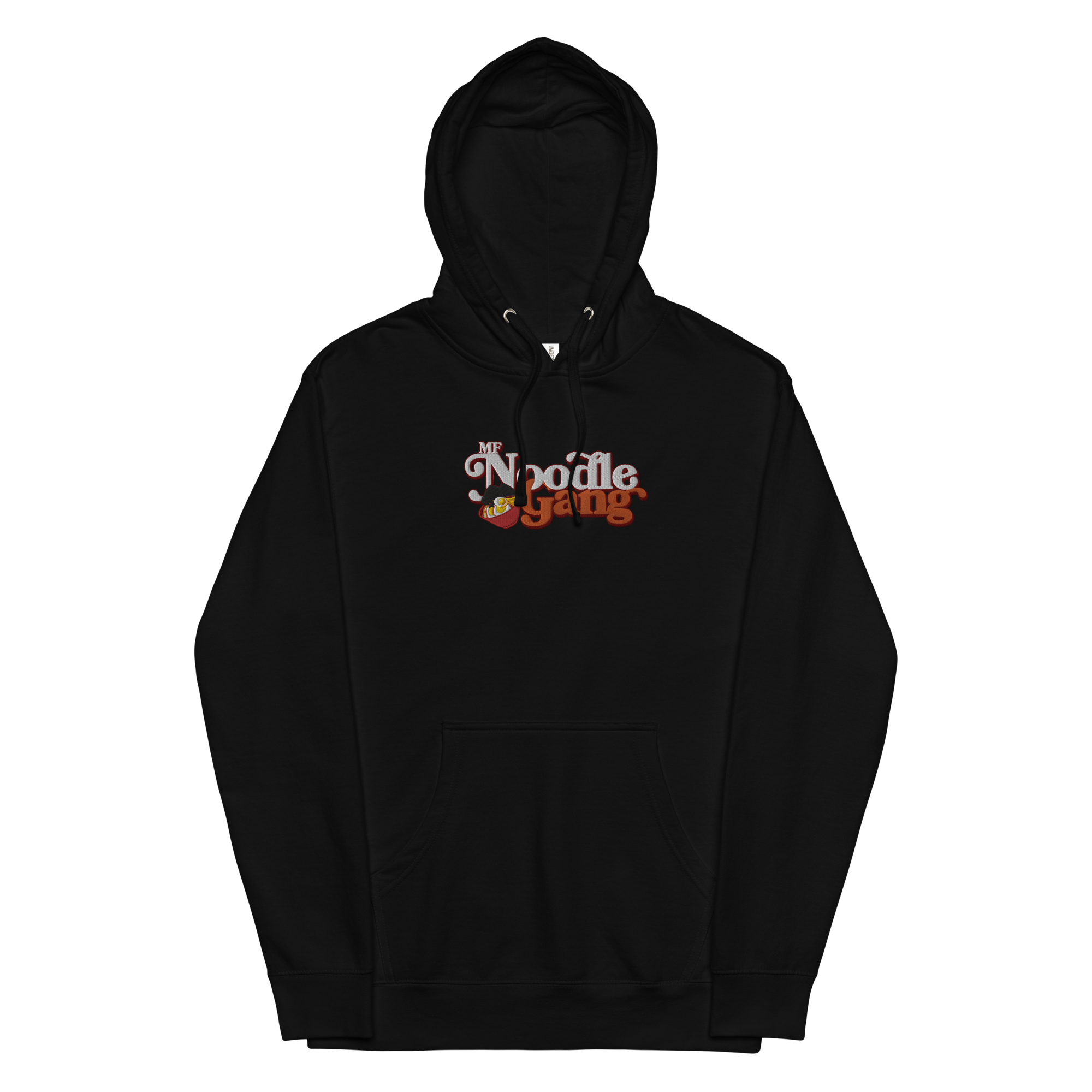 MF Noodle Gang Hoodie – YOSOY REAL