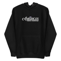 America's Most Fronted Hoodie